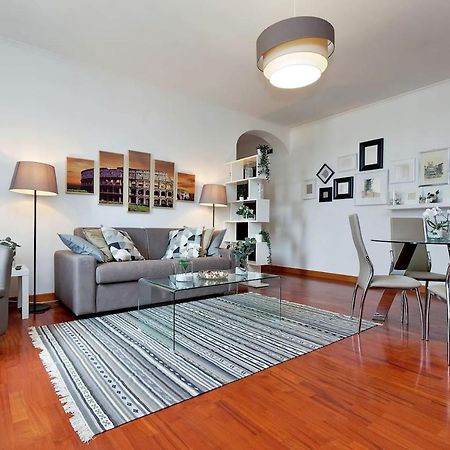 Colosseo Sunset Apartment 로마 외부 사진