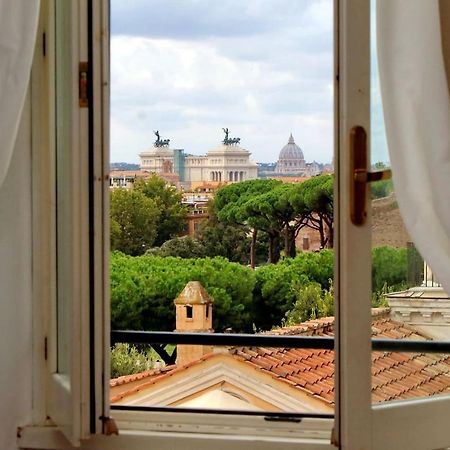 Colosseo Sunset Apartment 로마 외부 사진