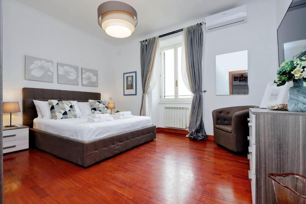Colosseo Sunset Apartment 로마 외부 사진