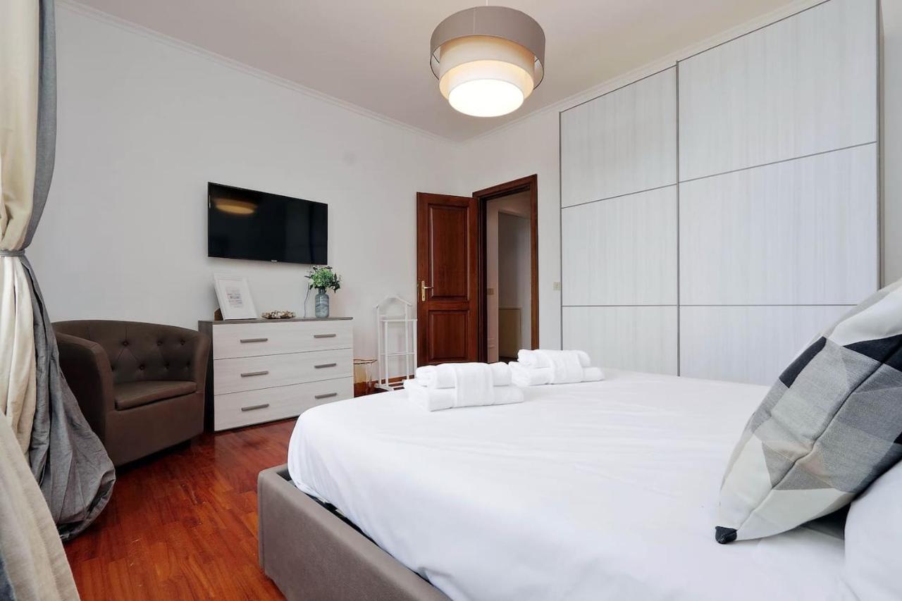 Colosseo Sunset Apartment 로마 외부 사진