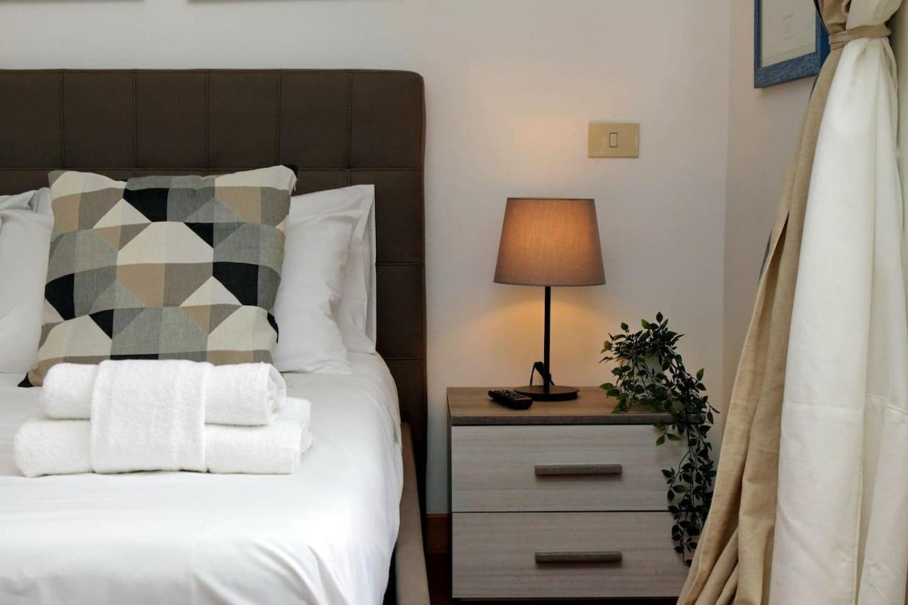 Colosseo Sunset Apartment 로마 외부 사진
