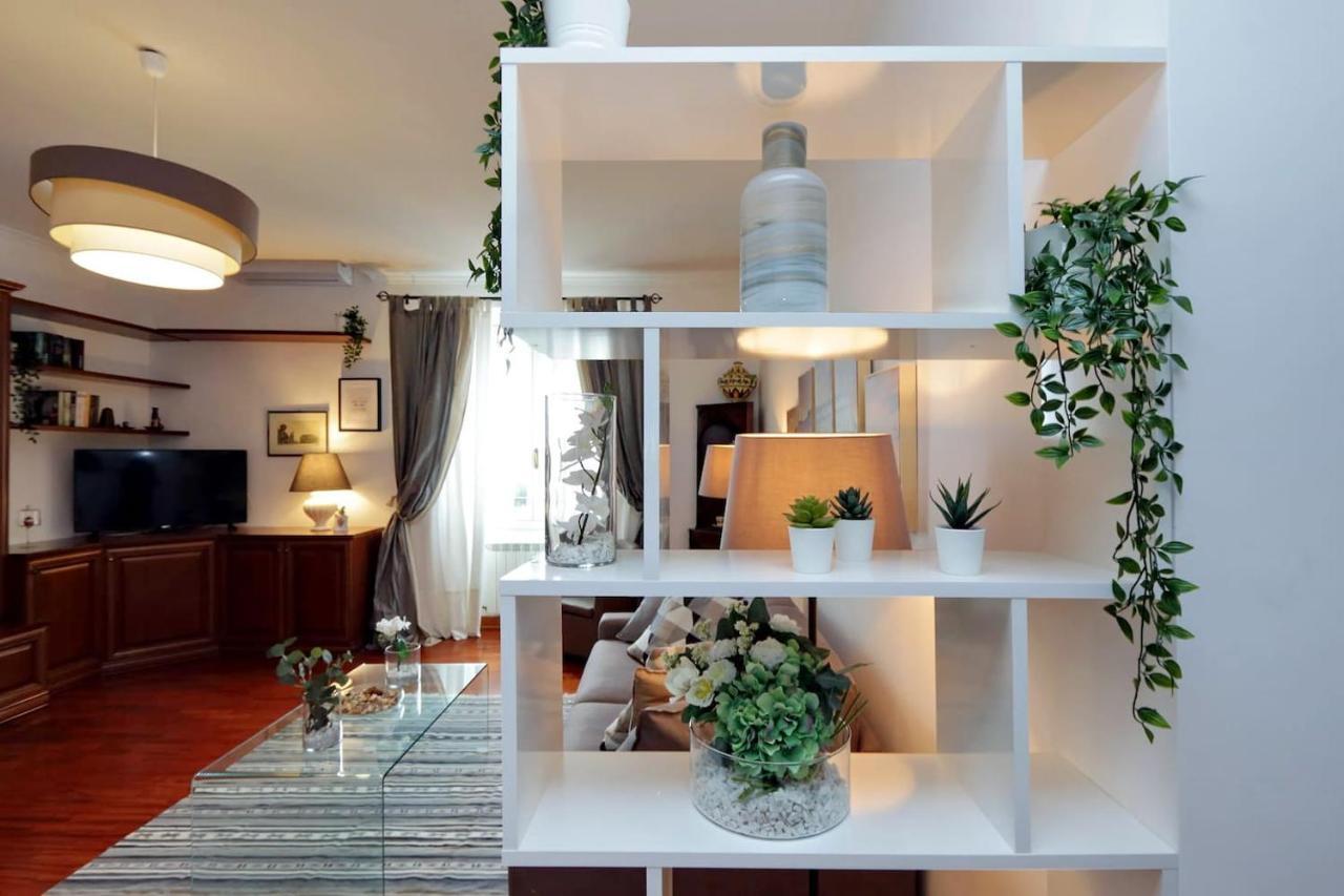 Colosseo Sunset Apartment 로마 외부 사진