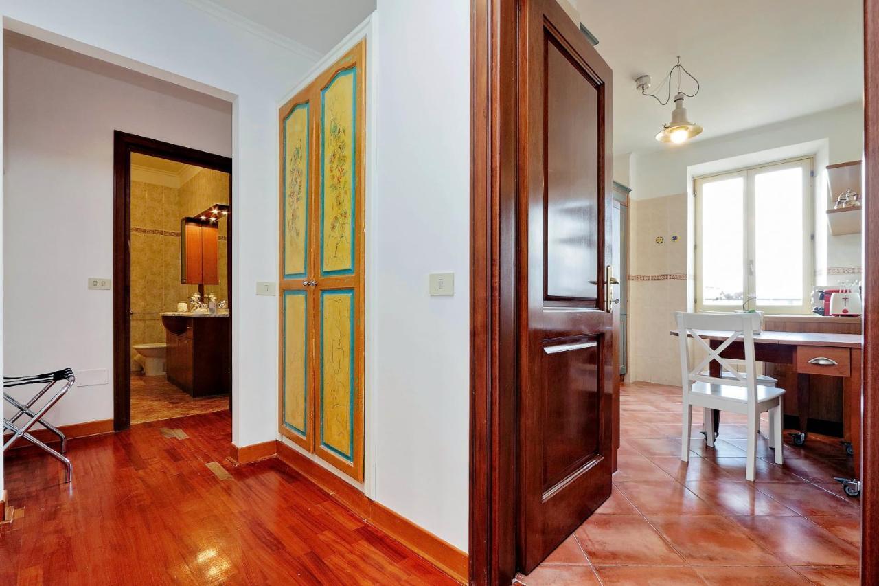 Colosseo Sunset Apartment 로마 외부 사진