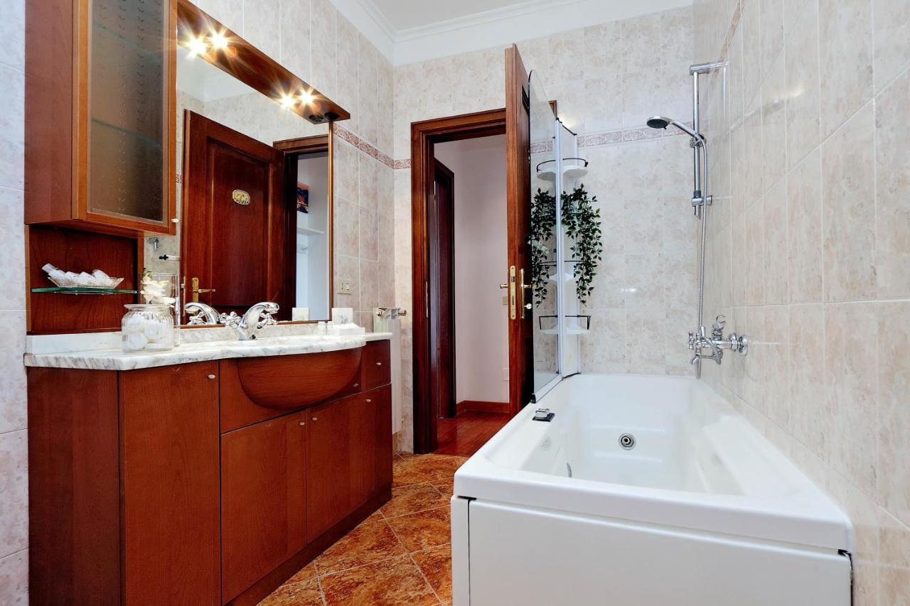 Colosseo Sunset Apartment 로마 외부 사진