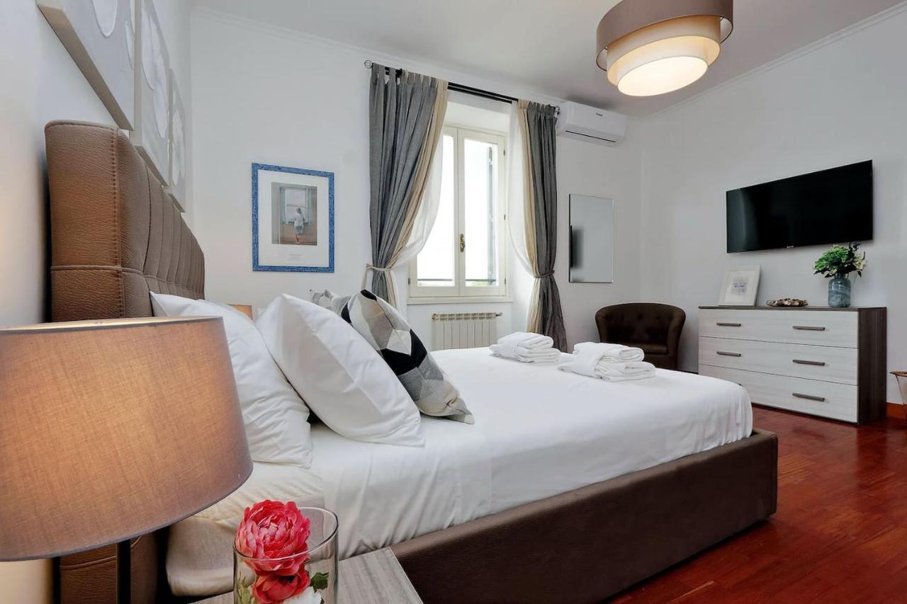 Colosseo Sunset Apartment 로마 외부 사진