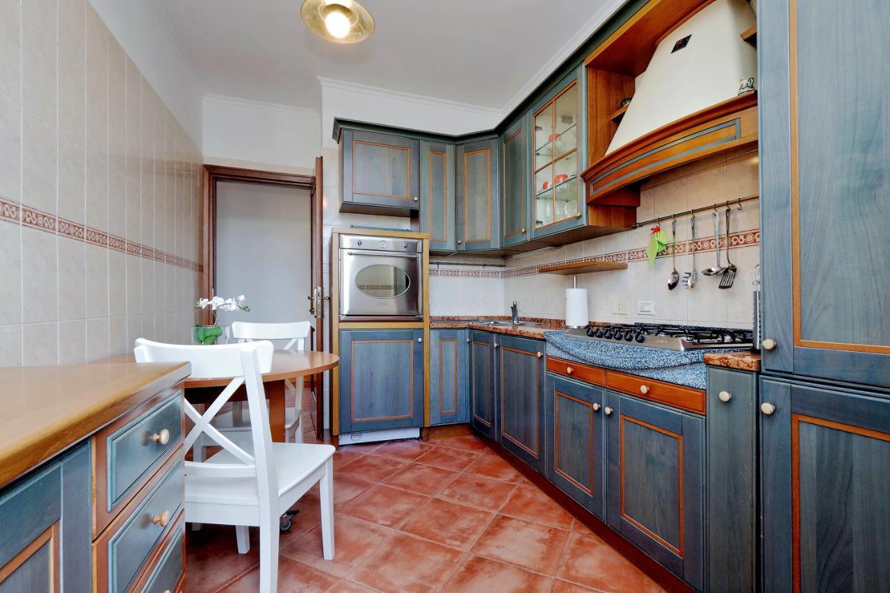 Colosseo Sunset Apartment 로마 외부 사진