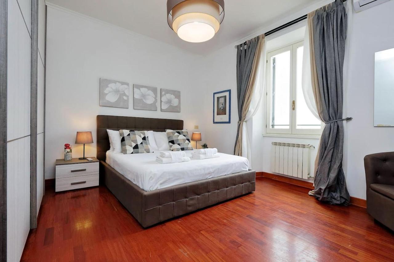 Colosseo Sunset Apartment 로마 외부 사진