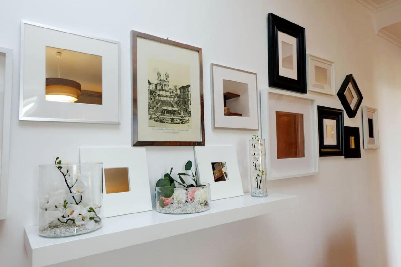 Colosseo Sunset Apartment 로마 외부 사진