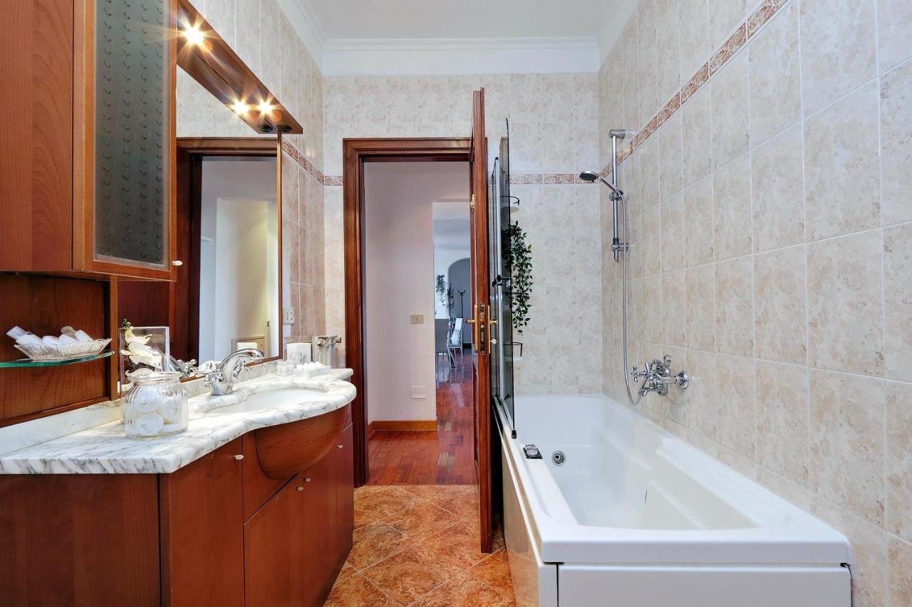 Colosseo Sunset Apartment 로마 외부 사진