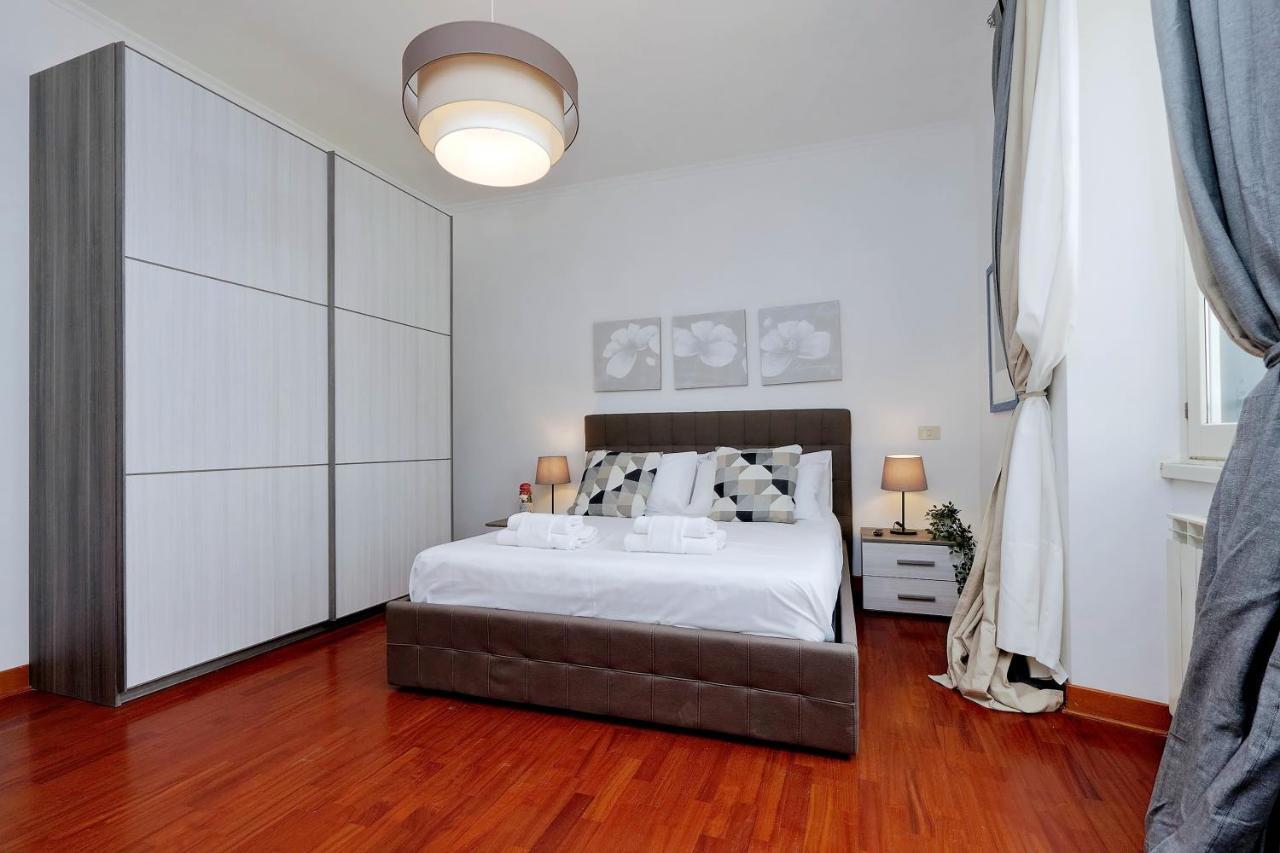 Colosseo Sunset Apartment 로마 외부 사진