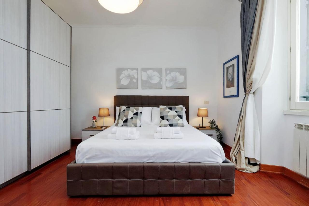 Colosseo Sunset Apartment 로마 외부 사진