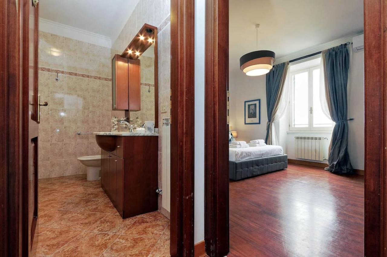 Colosseo Sunset Apartment 로마 외부 사진