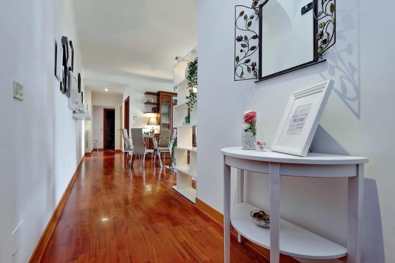 Colosseo Sunset Apartment 로마 외부 사진