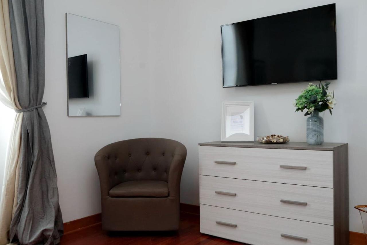 Colosseo Sunset Apartment 로마 외부 사진