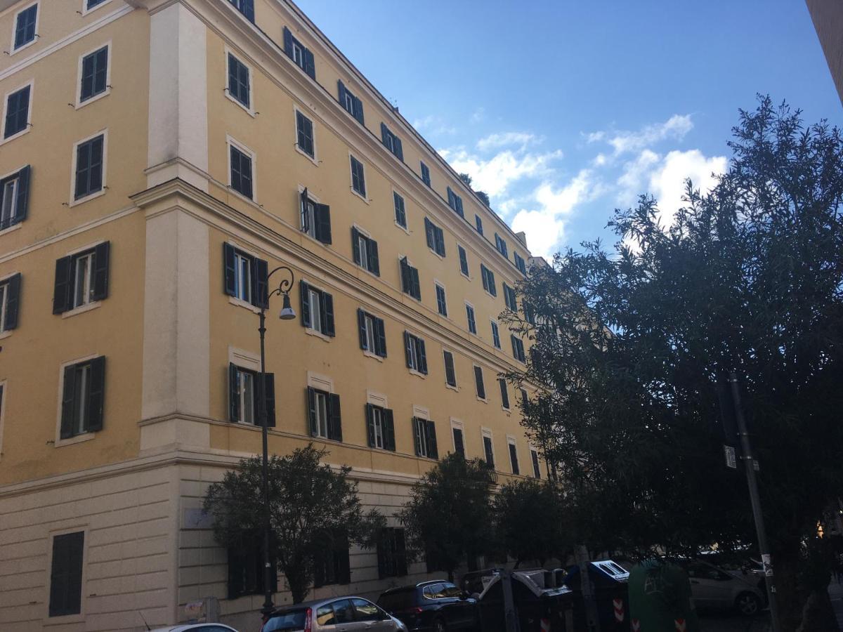 Colosseo Sunset Apartment 로마 외부 사진