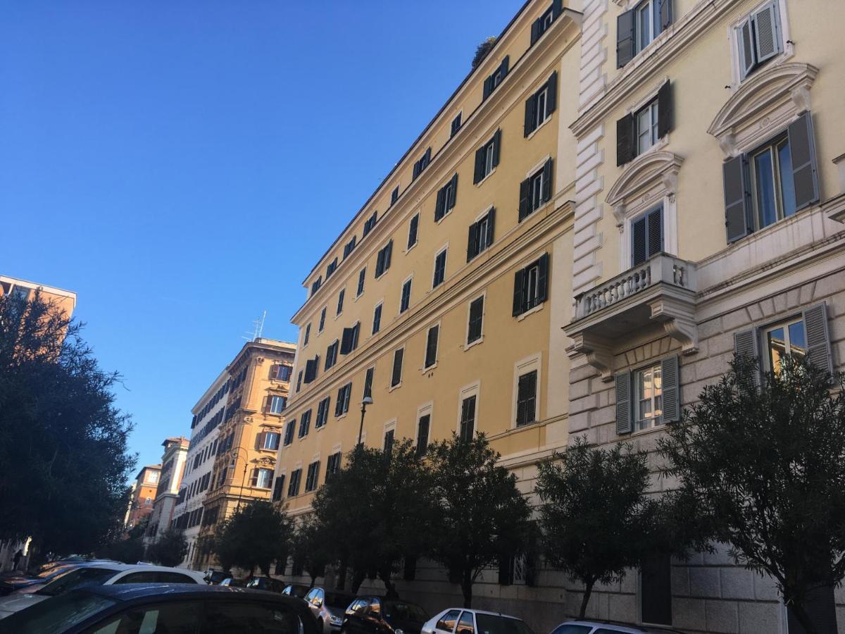 Colosseo Sunset Apartment 로마 외부 사진